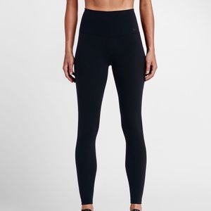 Black Nike Power Legendary Training Leggings